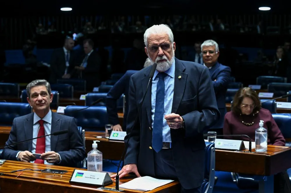 Wagner: “Ganhamos uma batalha e venceremos a guerra contra o crime organizado”