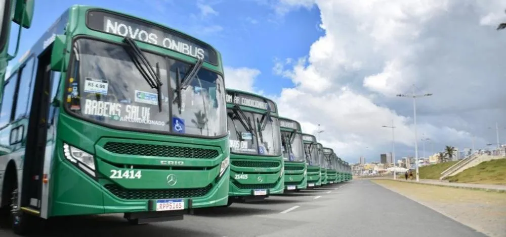 Governo Lula propõe tarifa zero no transporte público aos domingos e feriados