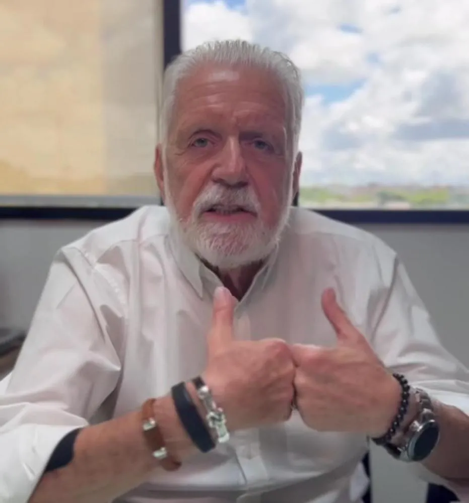 Jaques Wagner rebate críticas da oposição sobre segurança: “não adianta ser siri na lata, o negócio é planejar, usar tecnologia e inteligência para vencer essa batalha”