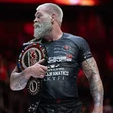UFC BJJ terá regras rígidas de antidoping e exclui Gordon Ryan