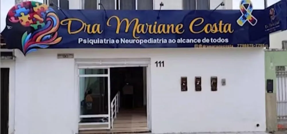 Médica é indiciada por atuar como psiquiatra e neuropediatra sem registro em Vitória da Conquista