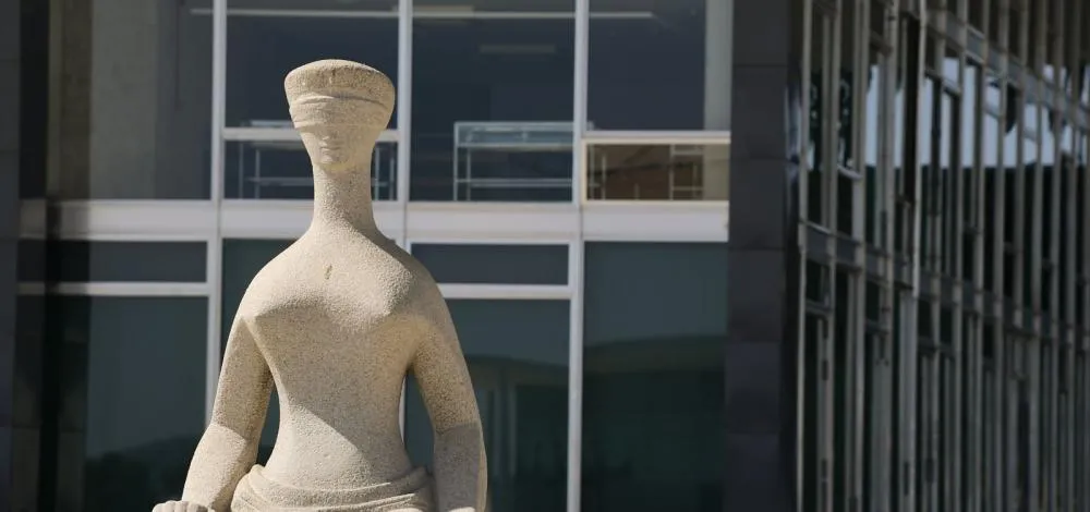 STF reage e promete barrar tentativa de anistia a golpistas de 8 de janeiro
