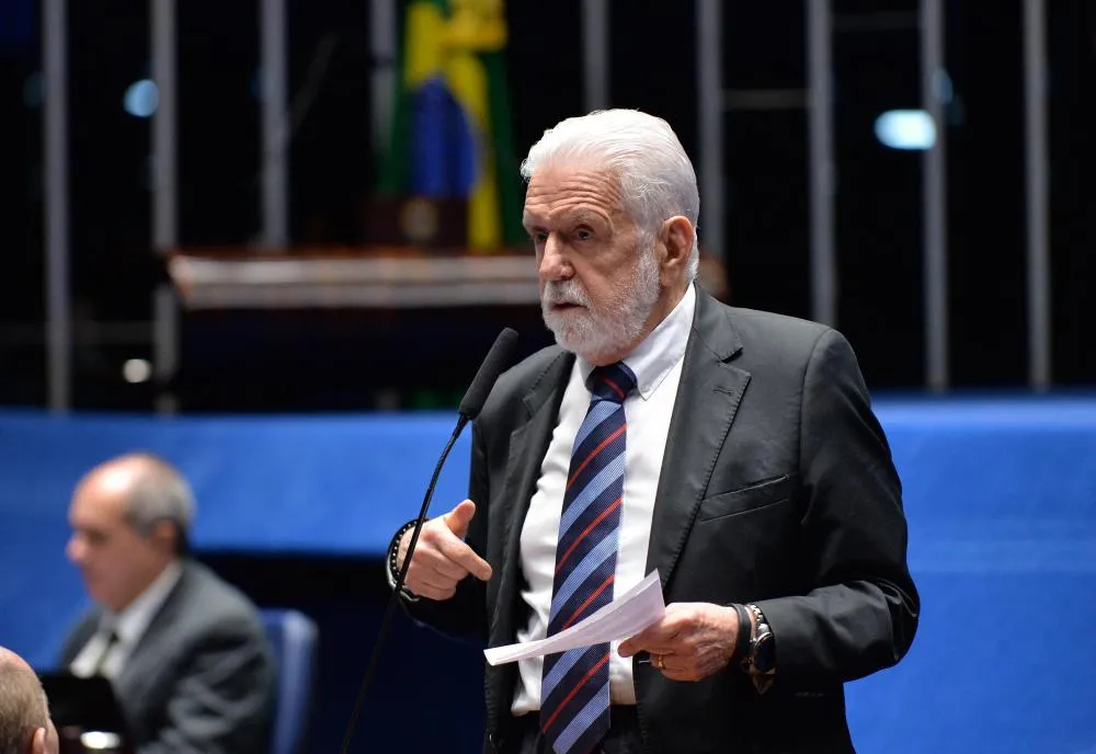 Senado aprova parecer de Jaques Wagner (PT-BA) à PEC 66, que permite mais investimentos aos municípios e estados