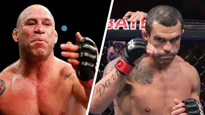 Vitor Belfort sofre concussão e está fora do Spaten Fight Night 2; revanche com Wanderlei Silva é adiada para 2026