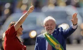 Lula fará pronunciamento em rede nacional na véspera do 7 de Setembro