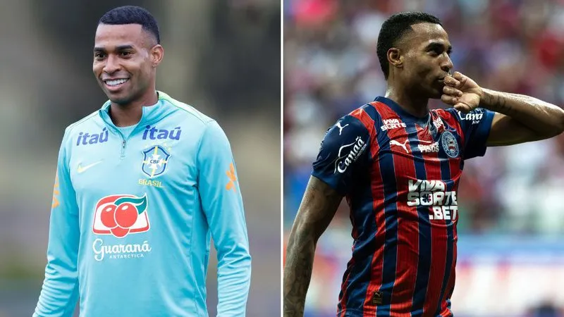 Saiba qual qual a chance do Bahia ter Jean Lucas contra o Fluminense pela Copa do Brasil