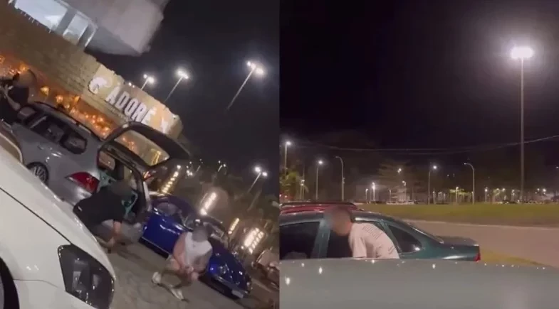Três mortos em série de ataques a tiros na Zona Oeste do Rio