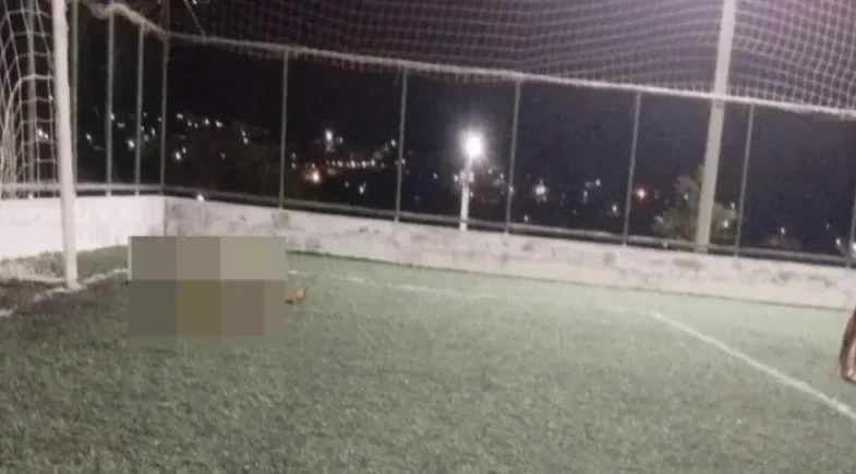 Três homens são mortos em ataque a tiros durante partida de futebol em Choró, no Ceará