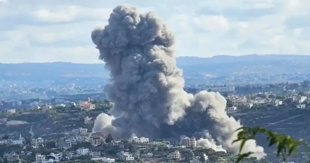 Bombardeios de Israel no Iêmen deixam ao menos 35 mortos e mais de 130 feridos