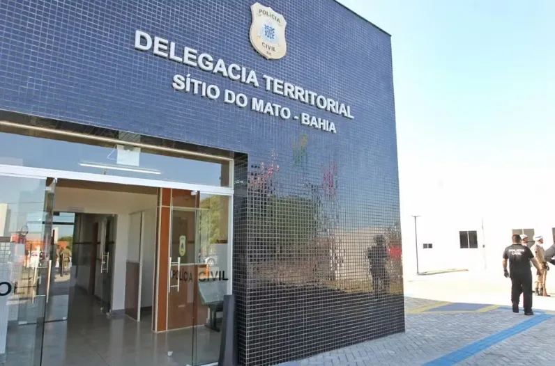 Mãe é presa suspeita de permitir o estupro da filha pelo companheiro na Bahia