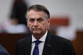 Condenação de Bolsonaro por tentativa de golpe repercute na imprensa internacional