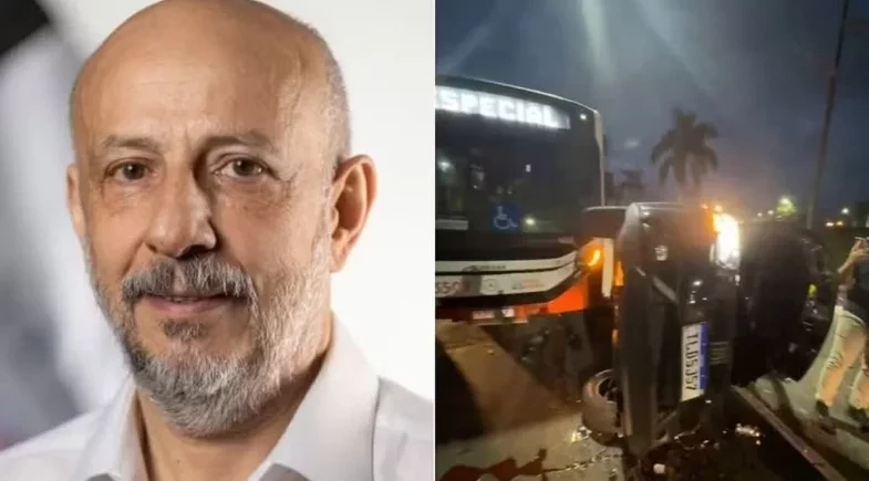 Ex-delegado-geral executado atuou na prisão de Marcola e no combate ao PCC