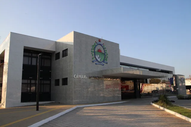 Câmara Municipal de Barreiras promove Tribuna Popular com foco no Setembro Verde e Amarelo
