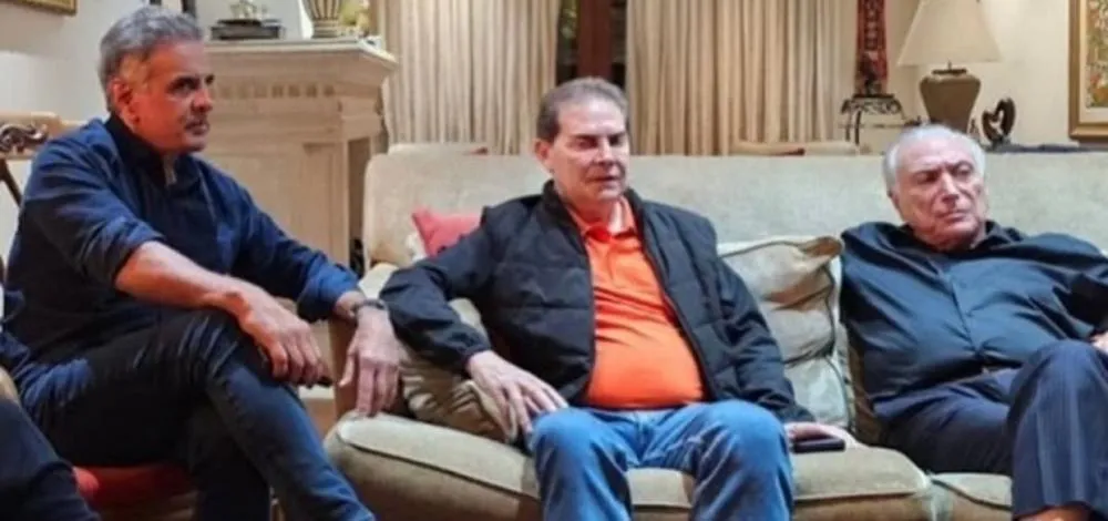 Paulinho da Força propõe mudar nome de projeto de anistia para “PL da Dosimetria”