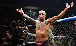 UFC Rio segue indefinido: Charles do Bronx ainda não tem adversário para a luta principal