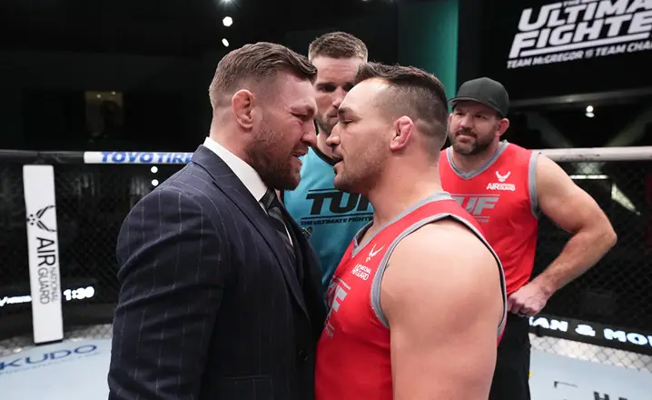 Agora vai? McGregor ‘crava’ que seu retorno será contra Chandler em card do UFC na Casa Branca