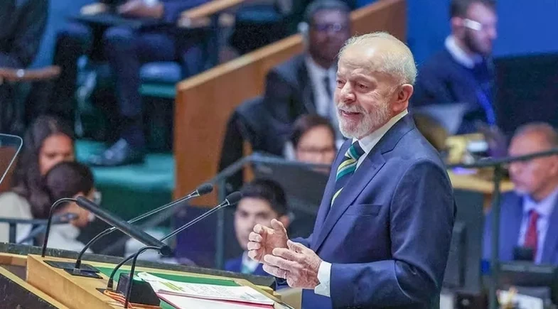 Por que o Brasil é sempre o 1º país a falar na Assembleia Geral da ONU?