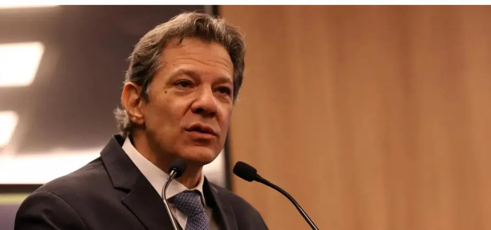 Haddad anuncia criação de delegacia especializada contra o crime organizado