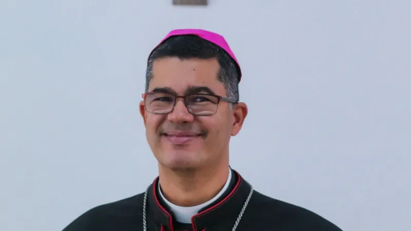 Arquidiocese de Salvador ordena novo bispo-auxiliar em Caculé