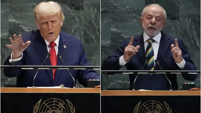 Trump pode se afastar dos bolsonaristas e do bolsonarismo após encontro com Lula, avalia ex-embaixador