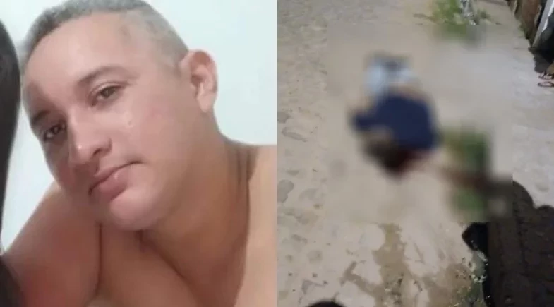 Homem é assassinado à queima-roupa no Parque Universitário, na zona Leste de Teresina