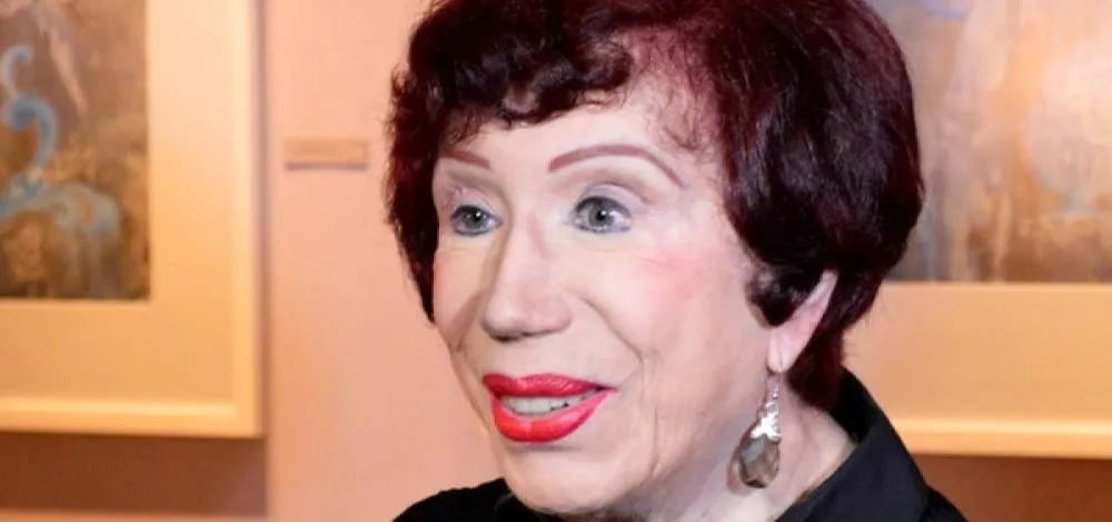 Morre Berta Loran, pioneira do humor brasileiro, aos 99 anos