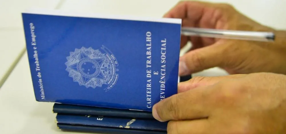 Desemprego no Brasil atinge 5,6% e repete menor nível da série histórica