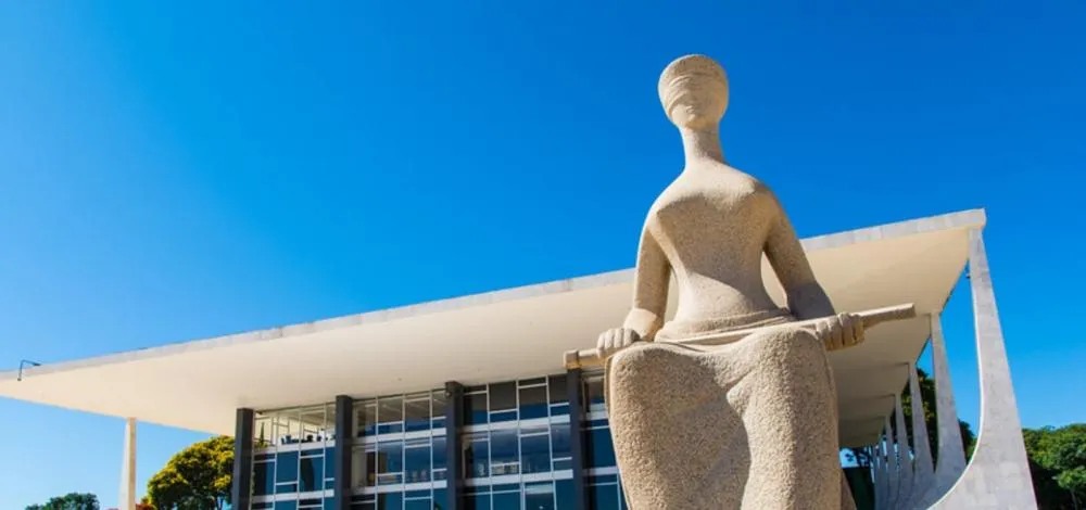Fux mantém distribuição atual de deputados federais para eleições de 2026