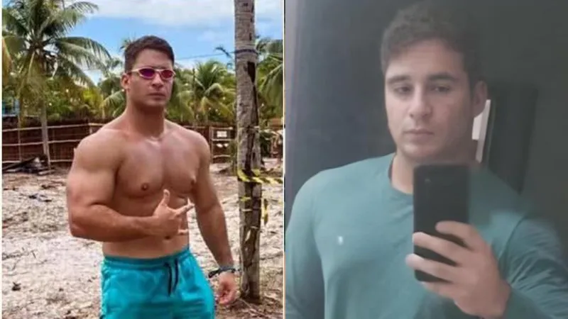 Seap nega supostas agressões a ex-jogador de basquete preso em Natal