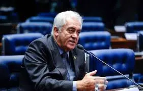 Otto Alencar elogia a relação do PSD com o PT e com o governador Jerônimo Rodrigues na Bahia