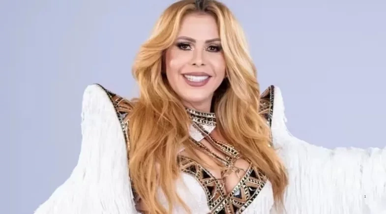  Joelma é processada por plágio de canção; Justiça nega pedido de suspensão da música “Aquele Alguém”