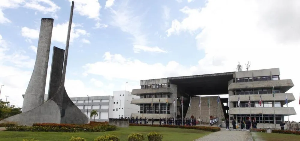 ALBA aguarda manifestação da Justiça sobre prisão do deputado Binho Galinha