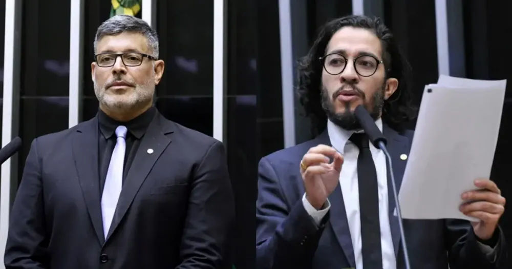 Alexandre Frota tem mandato cassado em Cotia após condenação por calúnia contra Jean Wyllys