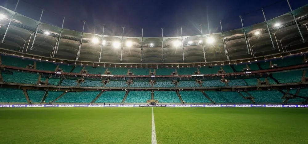 Bahia x Flamengo: onde assistir, prováveis escalações e arbitragem