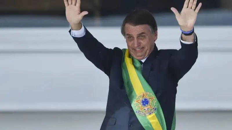 Bolsonaro está entre dois nomes para as eleições 2026; saiba quais!