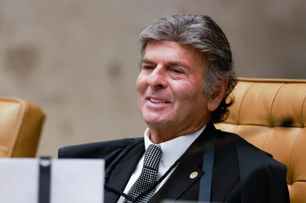 Fux pede vista e suspende julgamento de recurso de Sérgio Moro no STF