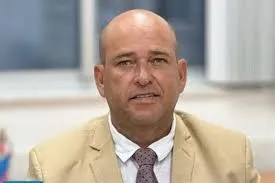 Assembleia Legislativa da Bahia mantém a prisão do deputado estadual Binho Galinha