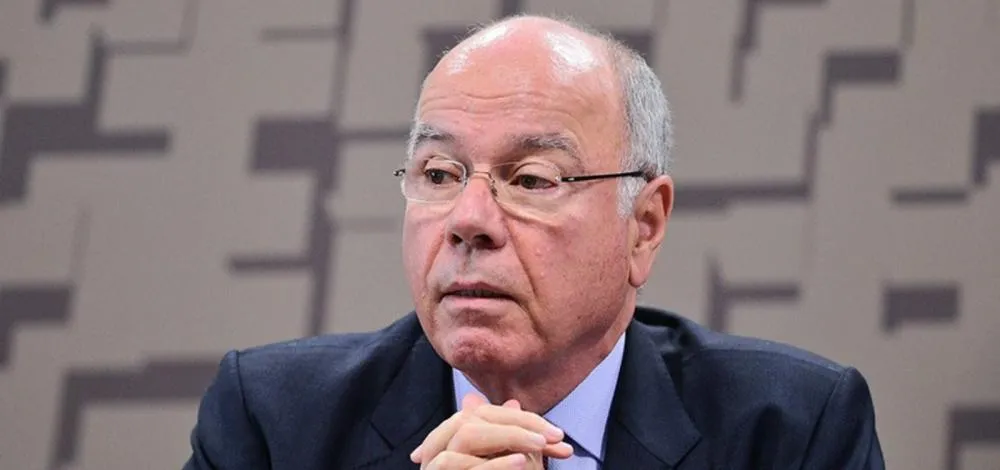 Mauro Vieira chega a Washington para discutir tarifas e sanções com os Estados Unidos
