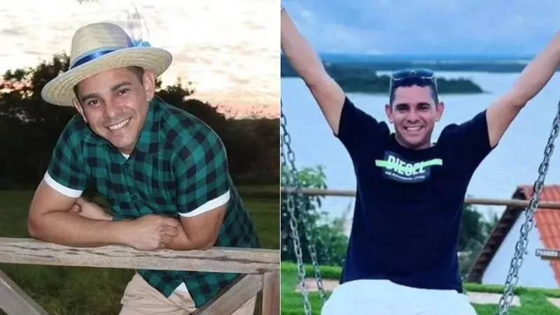Professor é assassinado e jogado de penhasco por alunos em Tianguá (CE)