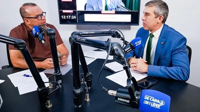 Secretário Marcelo Werner destaca reforço das forças policiais e modernização da estrutura operacional da Segurança Pública da Bahia