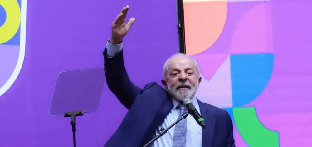 Lula defende integração educacional latino-americana para fortalecer independência da região