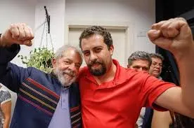 Lula deve nomear Guilherme Boulos ministro da Secretaria-Geral da Presidência