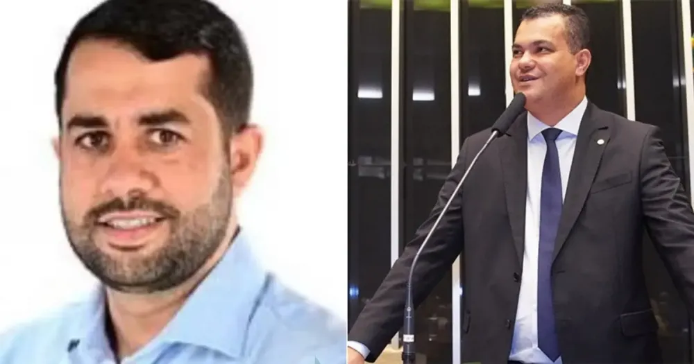 Operador ligado a deputado Dal Barreto passa a usar tornozeleira eletrônica