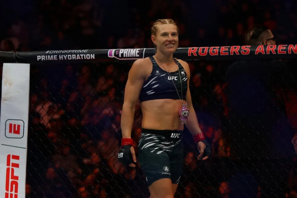 Fiorot avança no ranking e assume a liderança; Silva recua para o 2.º lugar no peso-mosca do UFC