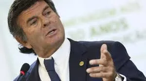 Ministro Luiz Fux pede transferência da Primeira para a Segunda Turma do STF