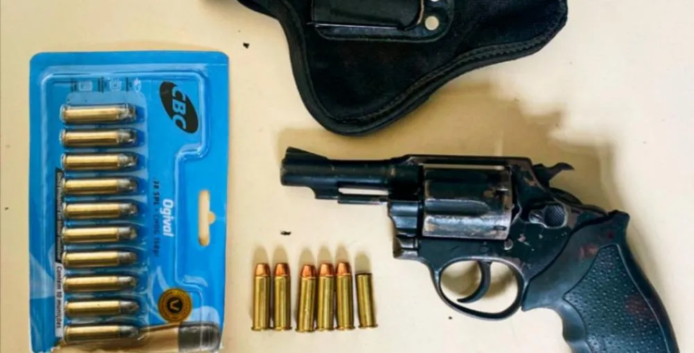 Homem morre em confronto com a RONDESP durante operação contra facção criminosa em Barreiras