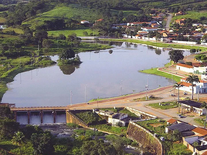 Polícia Civil prende suspeito de integrar grupo de extermínio em São Desidério