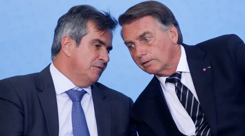 Ciro Nogueira apoia projeto antifacção de Lewandowski e acena para reaproximação com o governo Lula