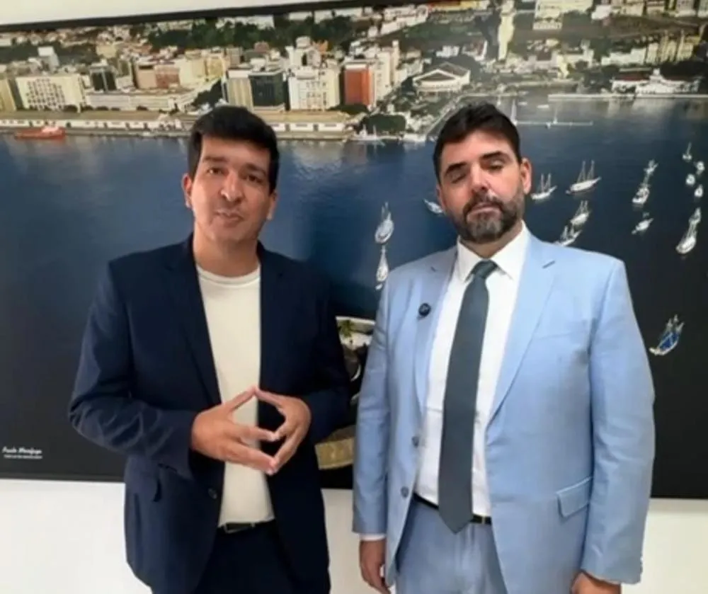 Danilo Henrique anuncia investimento do Governo do Estado no turismo de Barreiras