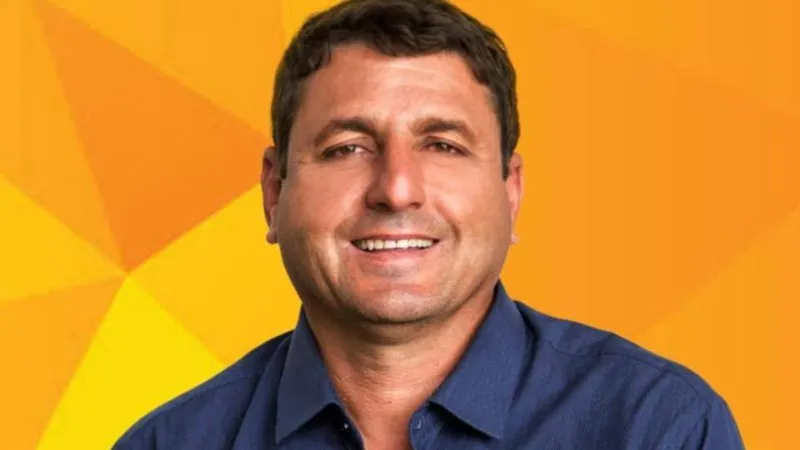 Prefeito de Anagé é condenado pelo TCM-BA a devolver quase R$ 3,8 milhões aos cofres públicos